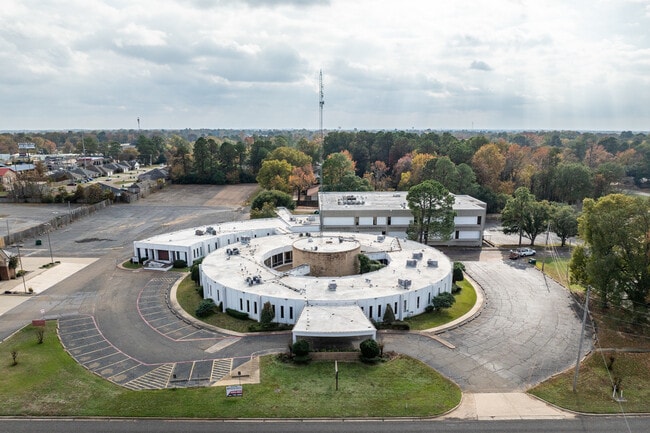 Plus de détails pour Premiere Corp. Campus | Bowie County, TX – Bureau aux enchères, Texarkana, TX
