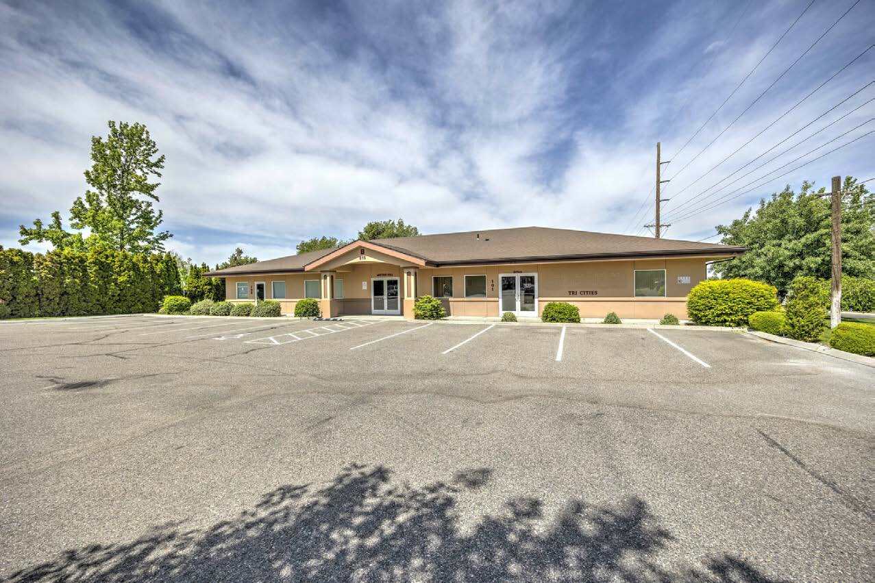 515 N Neel St, Kennewick, WA for lease Building Photo- Image 1 of 22