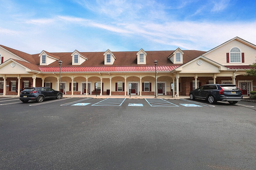 3322 Us Highway 22, Branchburg, NJ for lease - Building Photo - Image 3 of 31