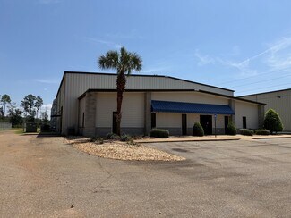 More details for 404 S Westover Blvd, Albany, GA - Industrial for Lease