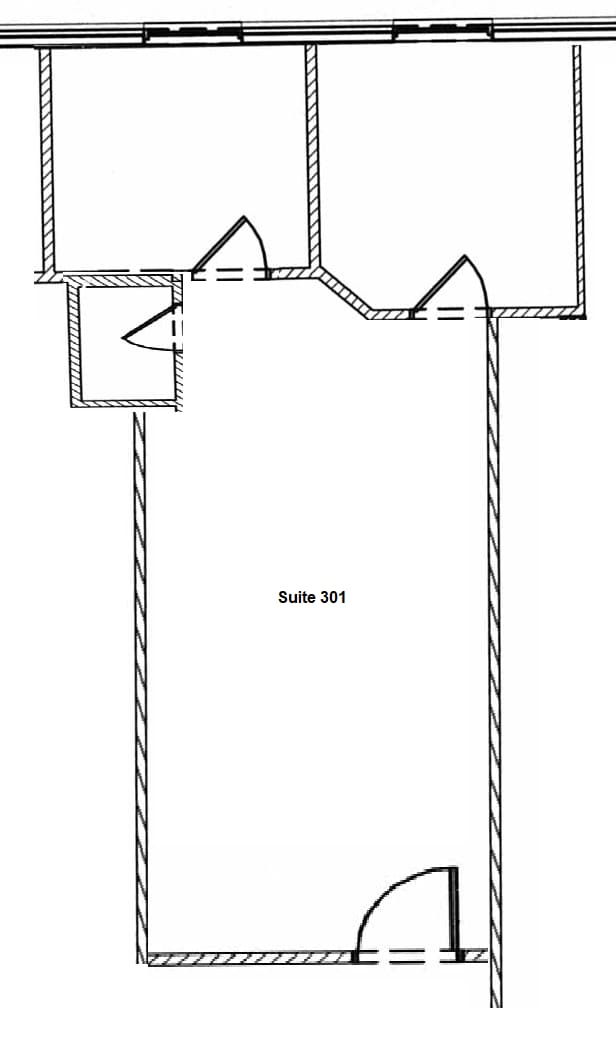 496 Smithtown Byp, Smithtown, NY à louer Plan d’étage- Image 1 de 1