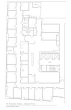 75 Kneeland St, Boston, MA à louer Plan de site- Image 1 de 1