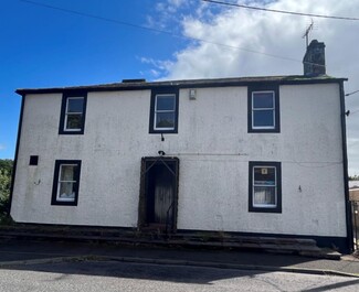 Plus de détails pour 4 Bridge St, Annan - Vente au détail à vendre