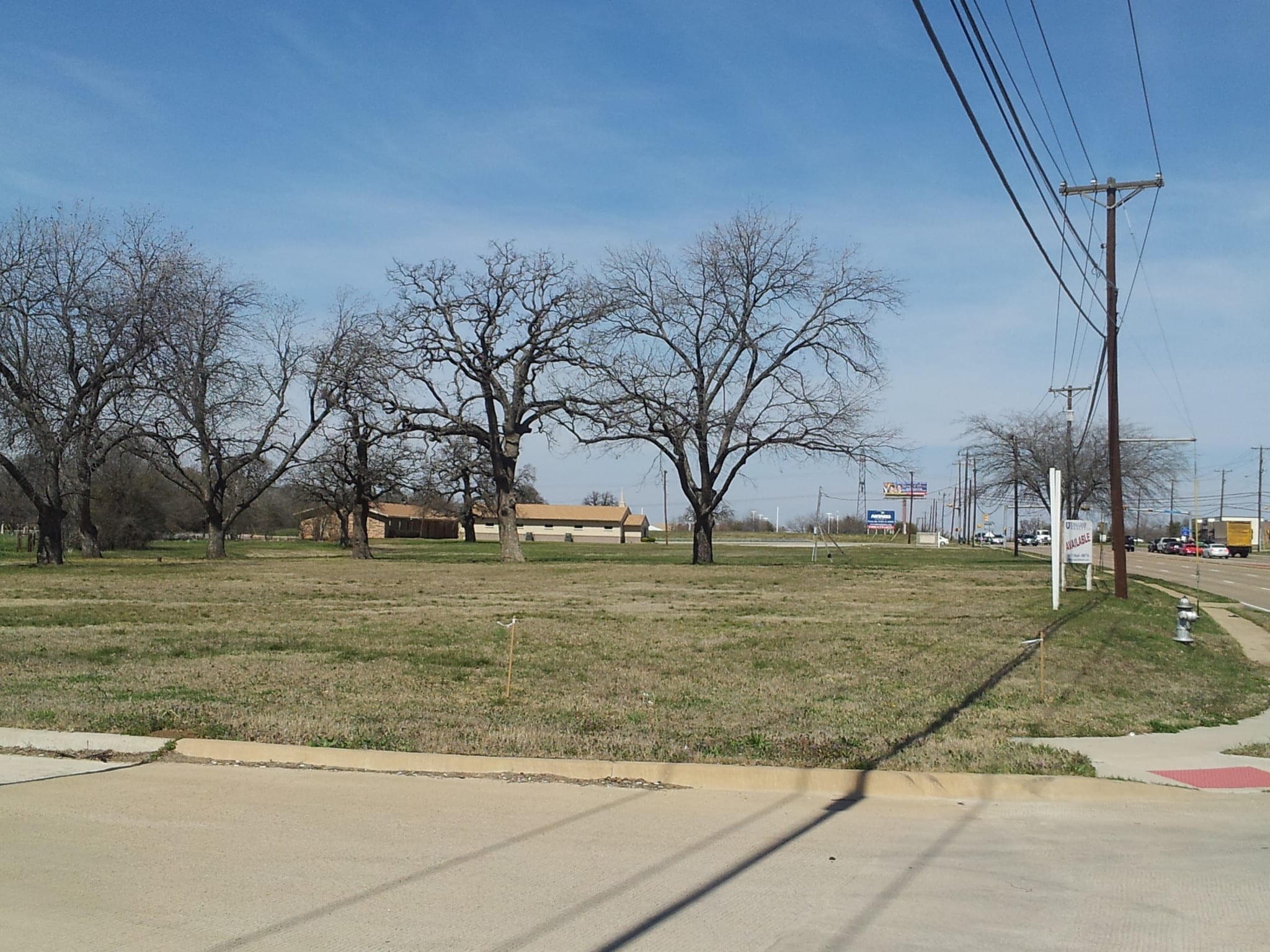 7408 S Cooper St, Arlington, TX for sale Primary Photo- Image 1 of 2