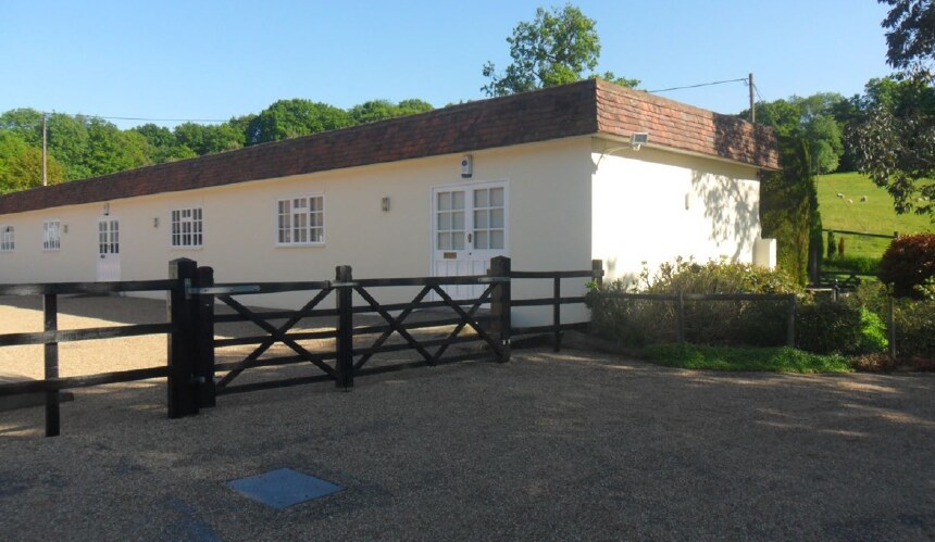 Sandhawes Hl, East Grinstead à louer - Photo du bâtiment - Image 1 de 2