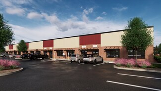 Plus de détails pour 1001 Innovation Ave, North Port, FL - Industriel à louer