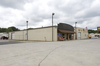 Plus de détails pour 1321 Joe Frank Harris Pky SE, Cartersville, GA - Commerce de détail à vendre