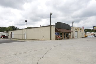 More details for 1321 Joe Frank Harris Pky SE, Cartersville, GA - Flex for Sale