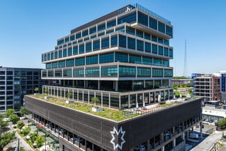 More details for 1055 Howell Mill Rd, Atlanta, GA - Office for Lease