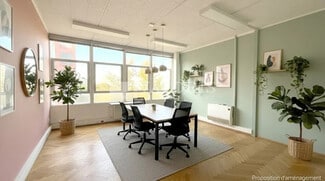 More details for 4 Rue Croix-Barret, Lyon - Office for Sale