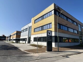 More details for Taxetstraße 1, Kirchheim B. München - Industrial for Lease