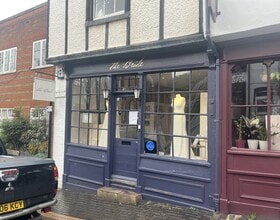 18-19 George St, St Albans à vendre Photo du bâtiment- Image 1 de 2