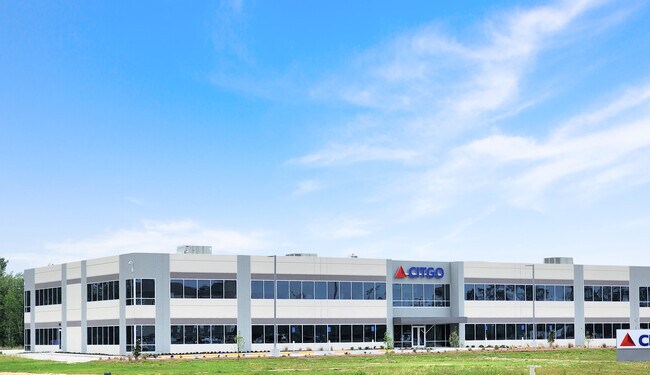 More details for 2575 Calcasieu Industrial Dr, Sulphur, LA - Office for Sale