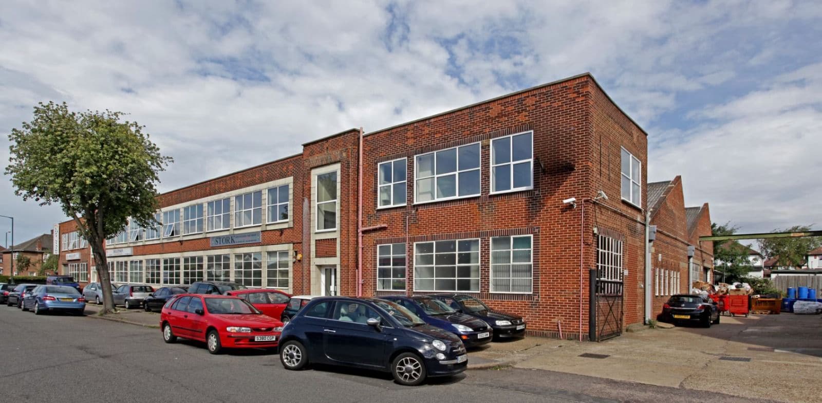 Carlisle Rd, London for lease Primary Photo- Image 1 of 14