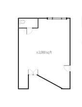 11628 Atlantic Ave, Lynwood, CA for lease Site Plan- Image 1 of 1