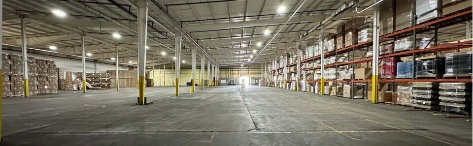 15401 Industrial Dr, Schoolcraft, MI à louer - Photo intérieure - Image 2 de 35