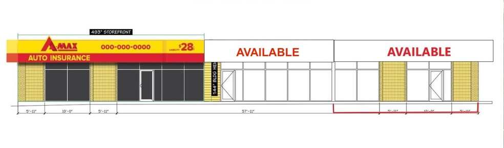 3201 West Ave, San Antonio, TX for lease - Building Photo - Image 3 of 3