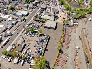 More details for 5401 Tonnelle Ave, North Bergen, NJ - Industrial for Lease