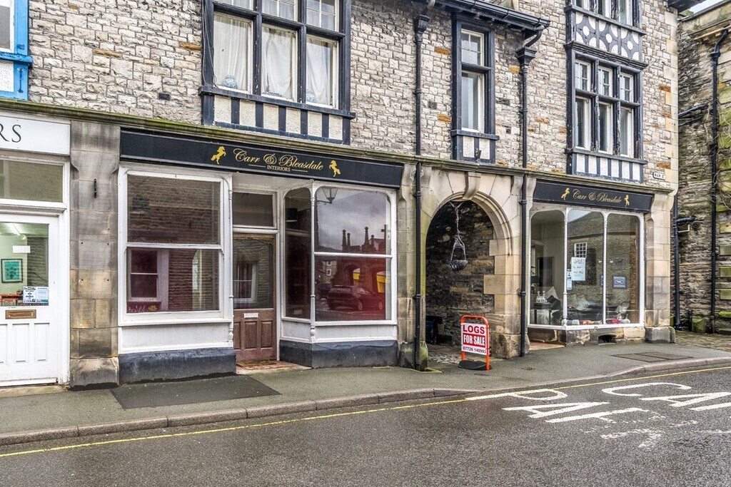 26 Main St, Carnforth à vendre Photo principale- Image 1 de 1