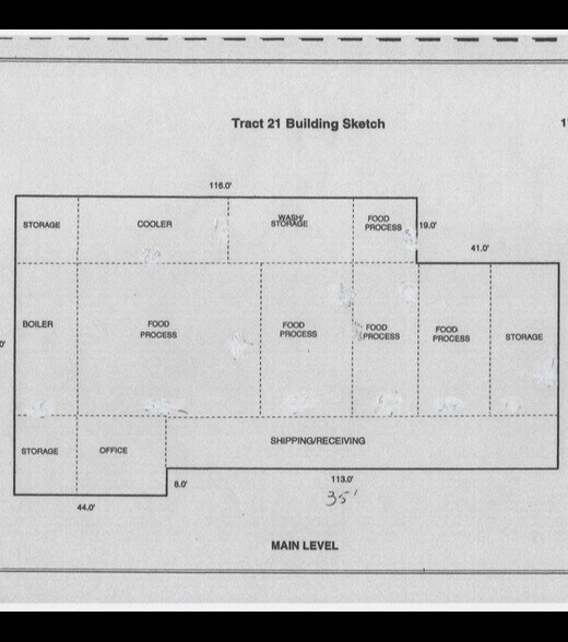 1400 E 2nd St, Kansas City, MO à vendre - Photo du bâtiment - Image 2 de 5