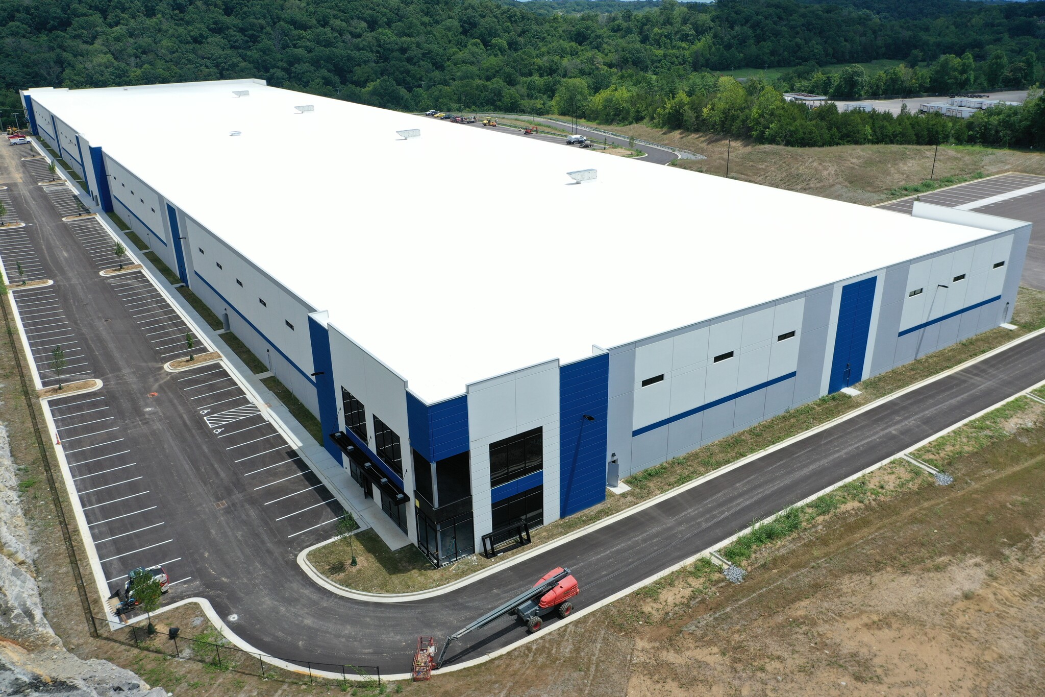 1100 Springfield Hwy, Goodlettsville, TN for lease Building Photo- Image 1 of 6