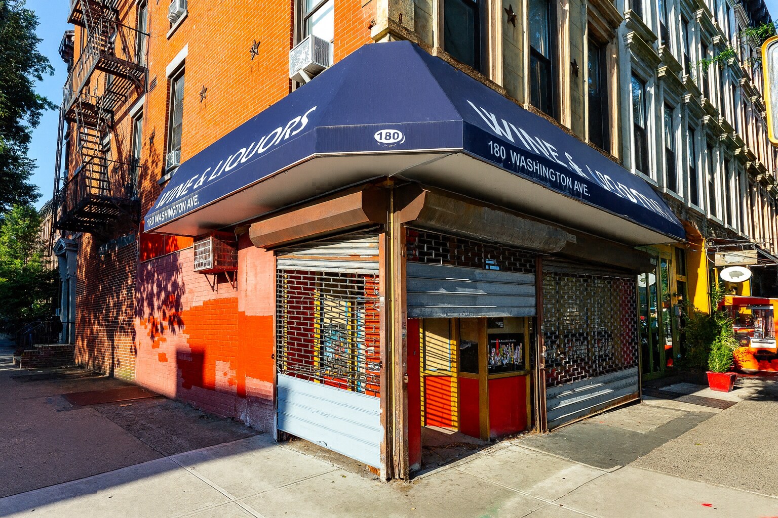 462 Myrtle Ave, Brooklyn, NY à vendre Photo du bâtiment- Image 1 de 1