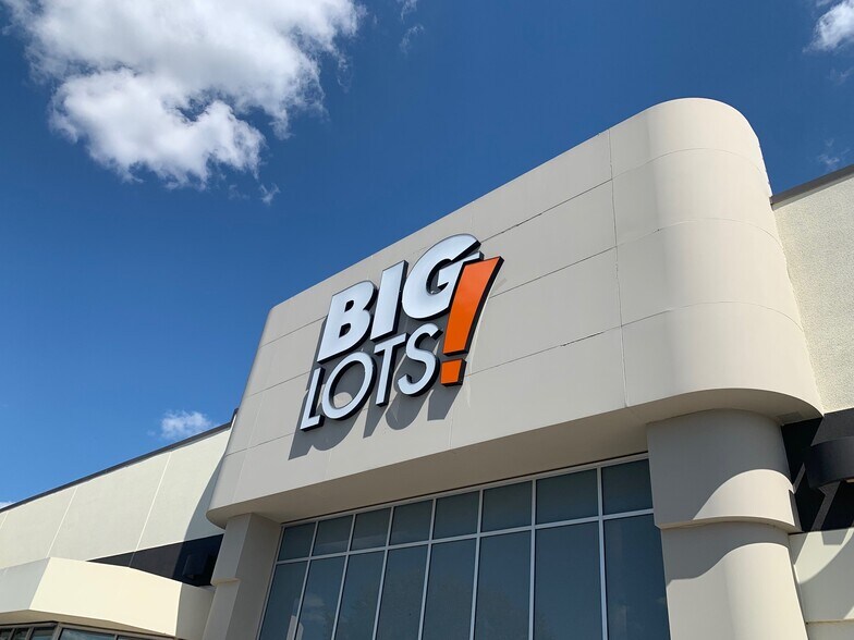 707-873 Good Homes Rd, Orlando, FL à louer - Photo du bâtiment - Image 3 de 15