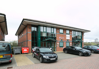 More details for Bristol Rd, Portishead - Office for Lease