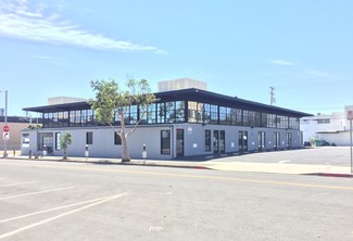 More details for 1119 Colorado Ave, Santa Monica, CA - Office for Lease