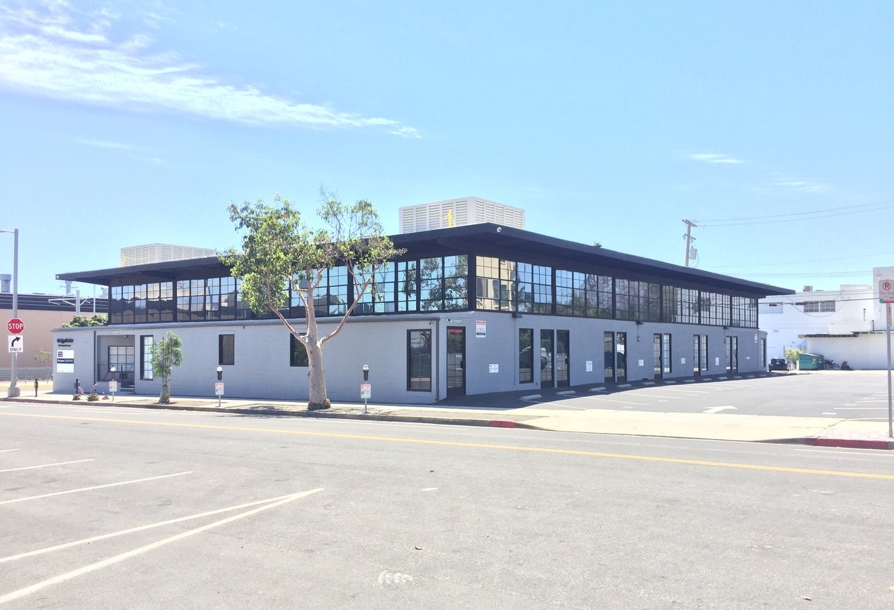 1119 Colorado Ave, Santa Monica, CA for lease Primary Photo- Image 1 of 25