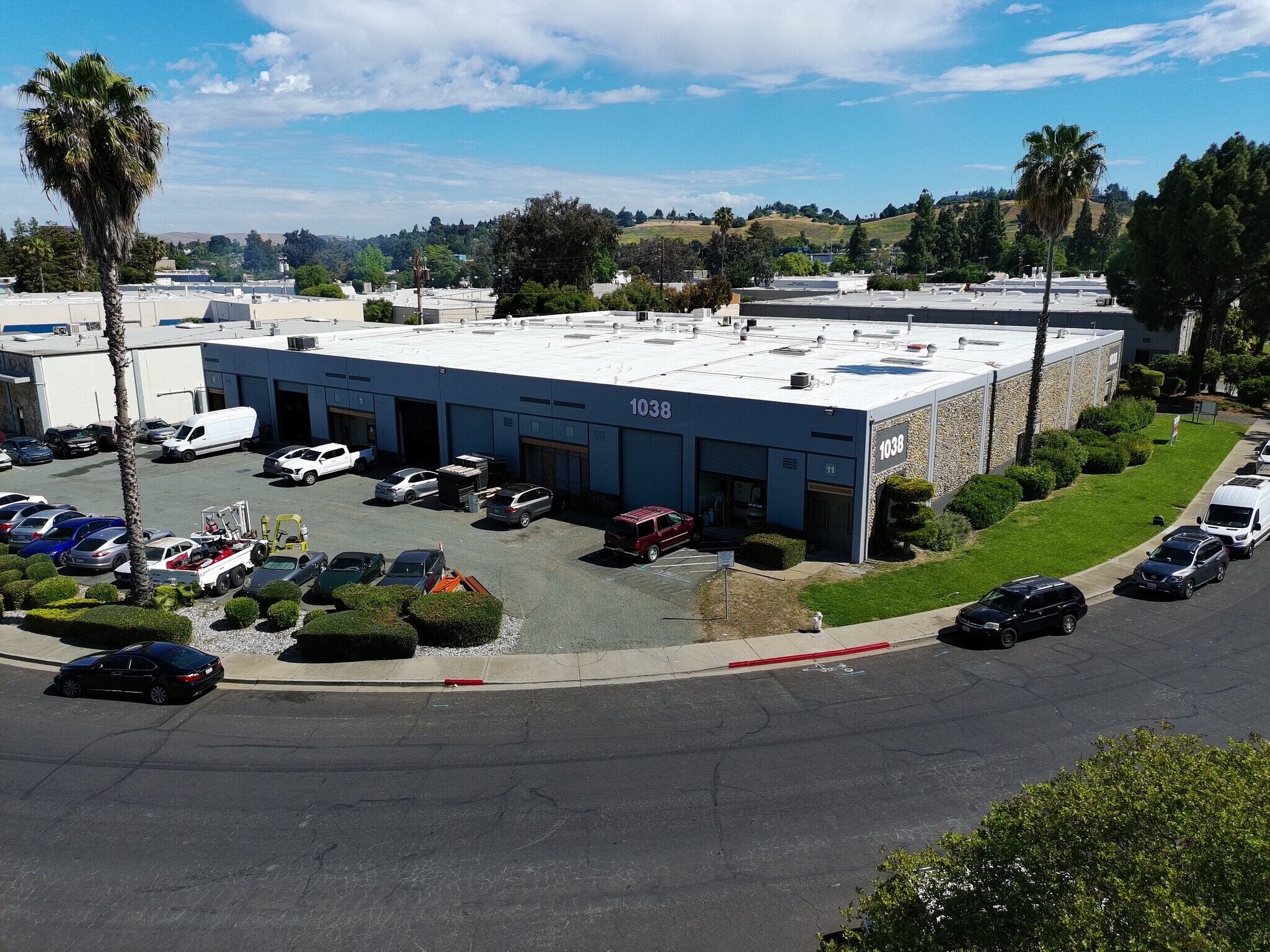 1038 Shary Cir, Concord, CA for lease Primary Photo- Image 1 of 6