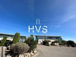 Plus de détails pour 240 Rue Louis De Broglie, Aix-en-Provence - Bureau à louer