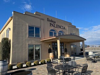 Plus de détails pour 8011 Keene Rd, West Richland, WA - Commerce de détail à louer