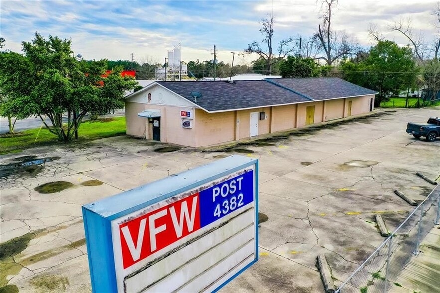 1921 State St, Waycross, GA for sale - Building Photo - Image 3 of 12