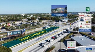 Plus de détails pour 20630 S Dixie Hwy, Miami, FL - Vente au détail à louer