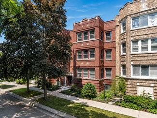 Plus de détails pour 1528 E 74th Pl, Chicago, IL - Multi-résidentiel à vendre