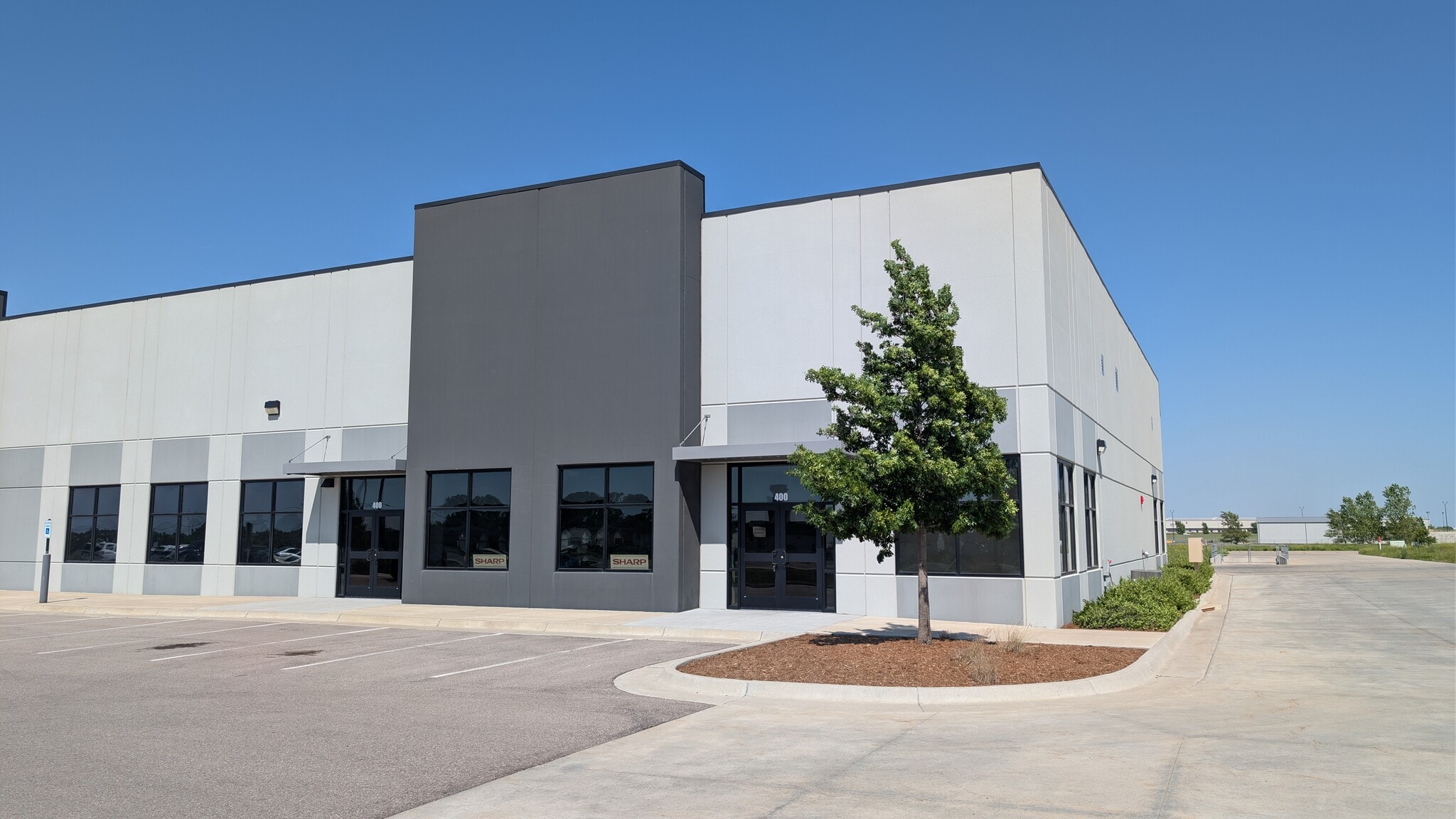 5220 N Webb Rd, Bel Aire, KS for lease Building Photo- Image 1 of 8