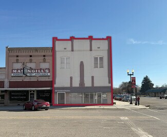 More details for 2 N Main St, Payette, ID - Office for Lease