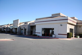 More details for 15403 Anacapa Rd, Victorville, CA - Office for Lease