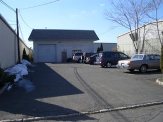 Plus de détails pour 134 N 10th St, Kenilworth, NJ - Industriel à louer