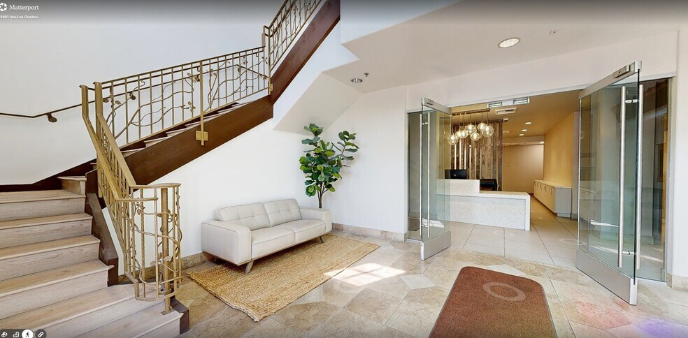 31601 Avenida Los Cerritos Rd, San Juan Capistrano, CA à louer - Numérisation 3D de Matterport - Image 2 de 38