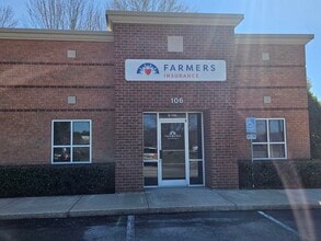 256 Seaboard Ln, Franklin, TN à louer Photo intérieure- Image 1 de 8