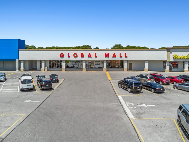 2200-2296 Morse Rd, Columbus, OH for lease - Building Photo - Image 3 of 7
