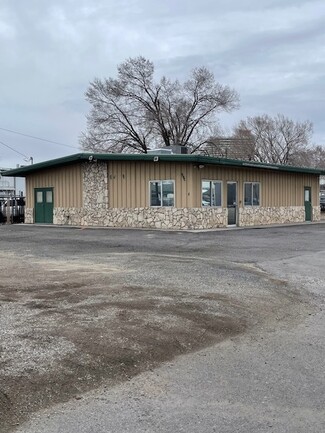 More details for 990 Glendale Ave, Sparks, NV - Retail for Sale