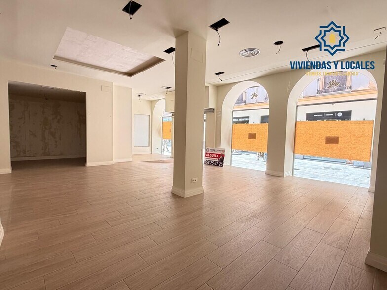 Calle Campo Verde, 3, Granada, Granada for lease - Building Photo - Image 3 of 18