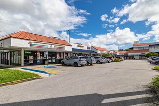 More details for 4701 NW 79th Ave, Doral, FL - Retail for Lease