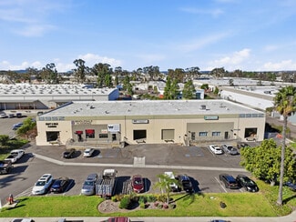 More details for 8952 Alesmith Ct, San Diego, CA - Industrial for Lease