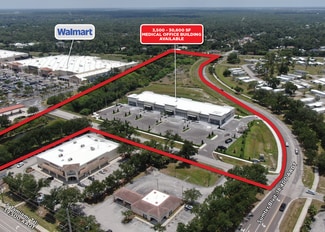 Plus de détails pour 5900 Sumter Blvd, North Port, FL - Bureau/Médical à louer