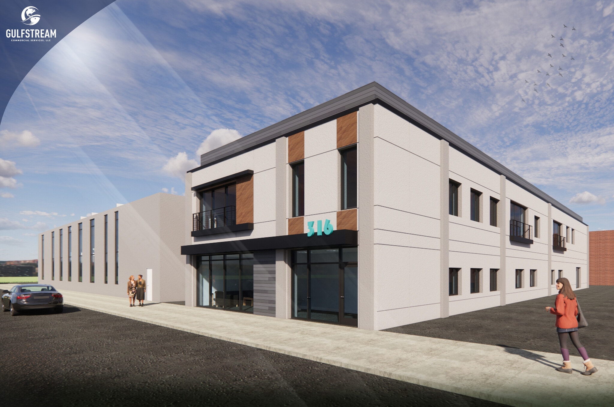 316 W 3rd St, Owensboro, KY for lease Primary Photo- Image 1 of 8