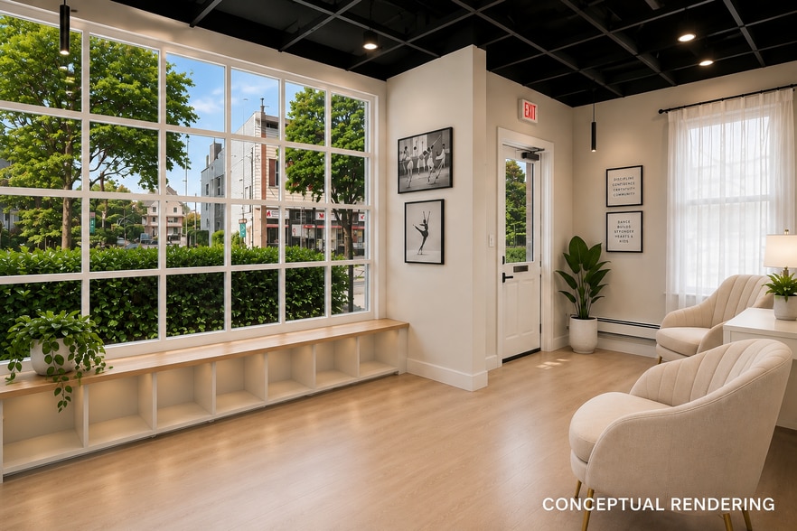 245 Mill St, Greenwich, CT for lease - Building Photo - Image 3 of 32